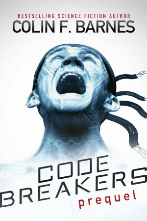 [Code Breakers 04] • Code Breakers · Delta